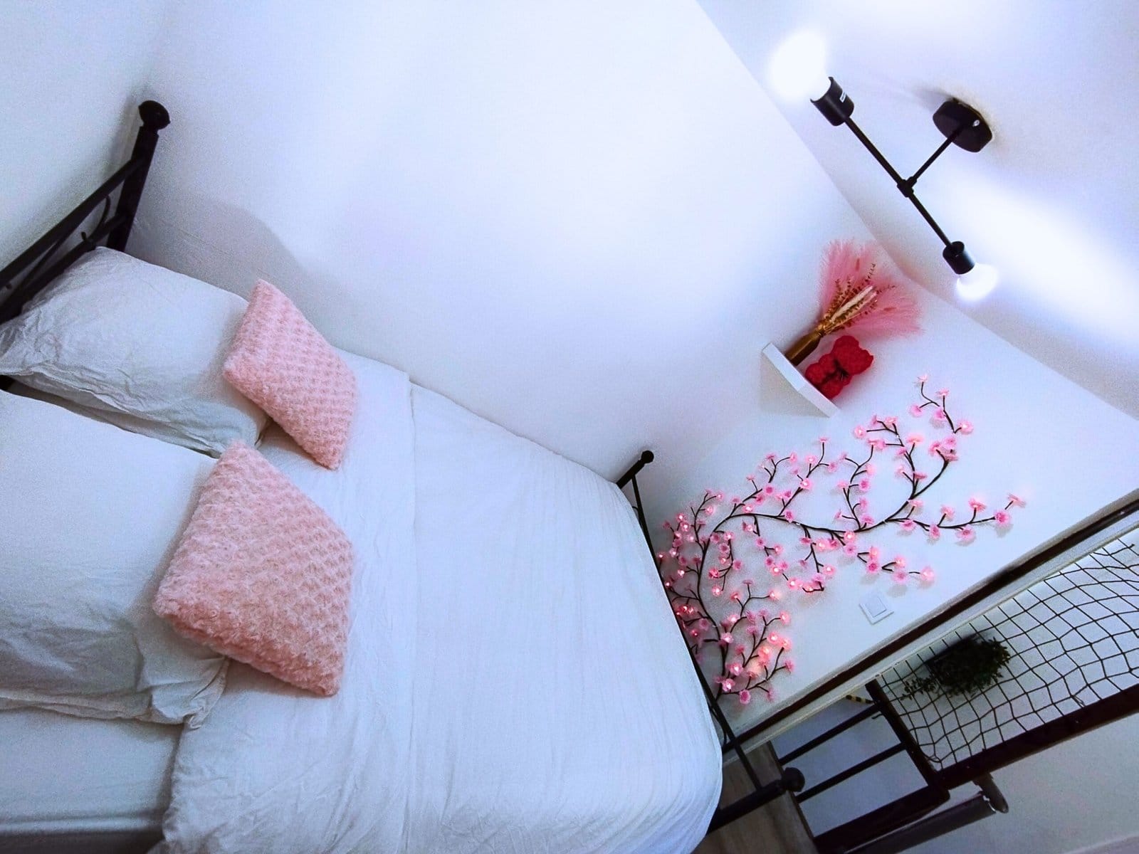 Chambrette Secondaire 5m2