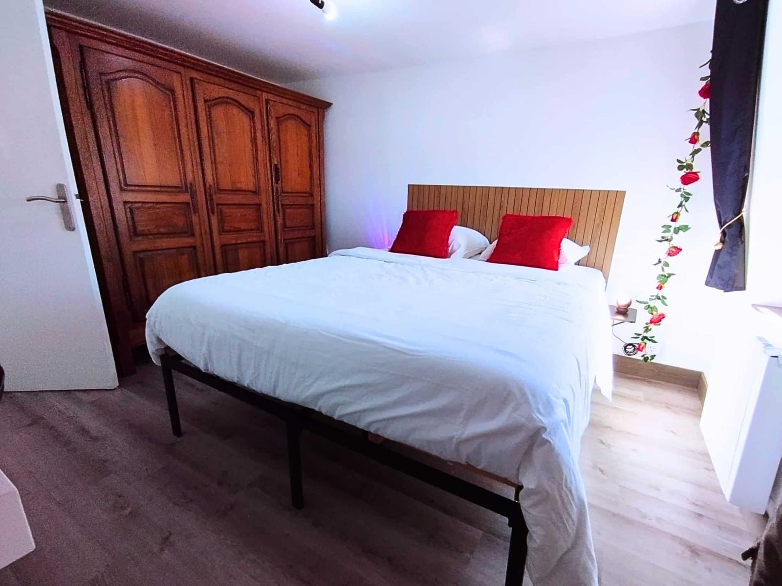 Chambre principale 10m2 2